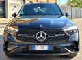 Mercedes-Benz GLC 300 d mhev AMG Advanced Plus 4matic auto Siyah - thumbnail 3