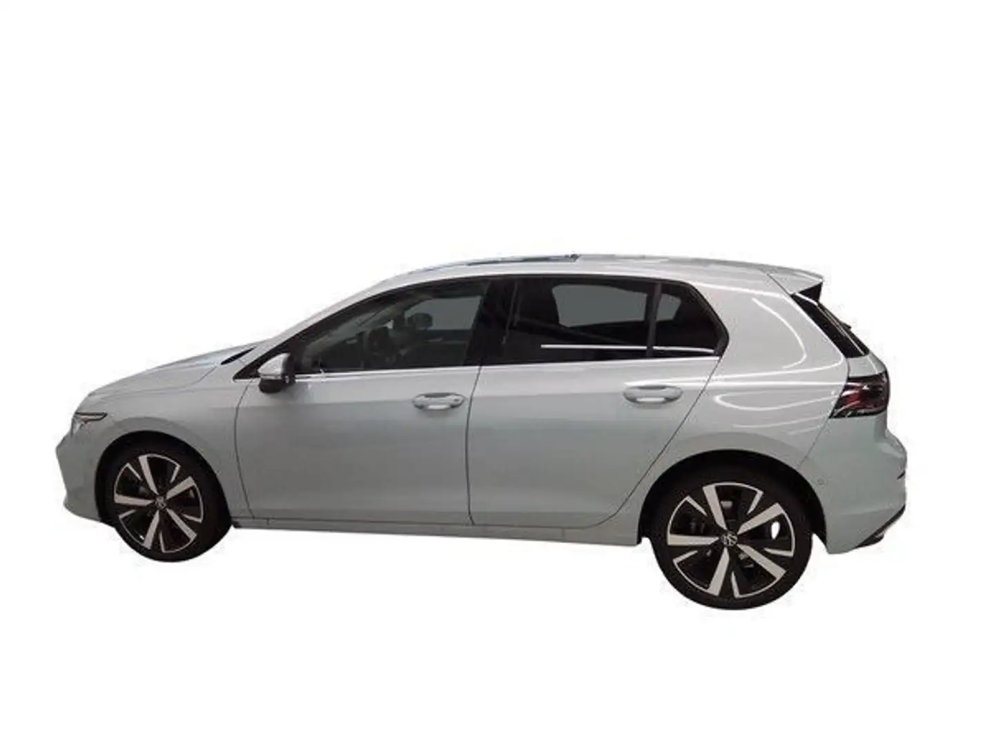 Volkswagen Golf VIII 1.5 eTSI DSG Style Navi IQ.LIGHT - LED Blau - 2