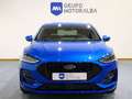 Ford Focus 1.0 Ecoboost 92kW ST-LINE Azul - thumbnail 3