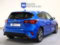 Ford Focus 1.0 Ecoboost 92kW ST-LINE Azul - thumbnail 2