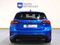 Ford Focus 1.0 Ecoboost 92kW ST-LINE Azul - thumbnail 4