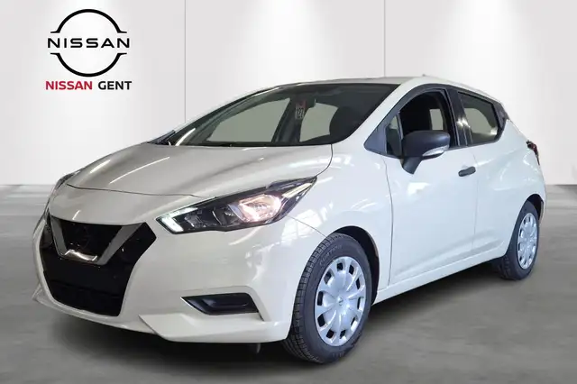 Nissan Micra 0.9 IG-T Visia+