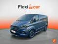 Ford Tourneo Custom 2.0+EcoBlue+136kW+%28185CV%29+L1+Sport Azul - thumbnail 9