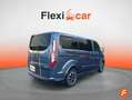Ford Tourneo Custom 2.0+EcoBlue+136kW+%28185CV%29+L1+Sport Azul - thumbnail 4
