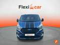 Ford Tourneo Custom 2.0+EcoBlue+136kW+%28185CV%29+L1+Sport Azul - thumbnail 2