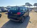 Fiat 500L 1.4cc CROSS 95cv ANDROID/CARPLAY SENS PARK Noir - thumbnail 3