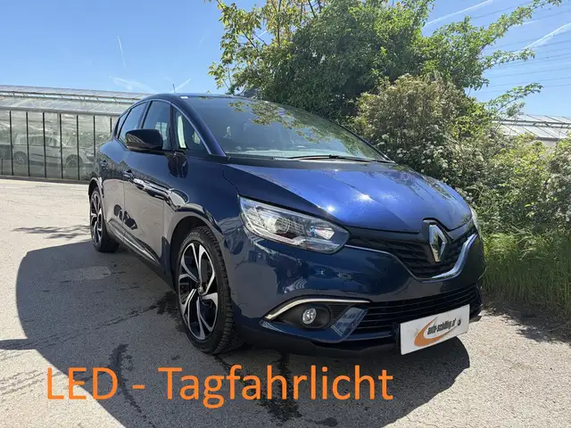 Renault Scenic main image