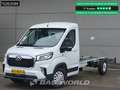 Maxus eDeliver 9 204PK 65kWh Elektrisch 140km WLTP Automaat Chassis Wit - thumbnail 1