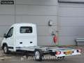 Maxus eDeliver 9 204PK 65kWh Elektrisch 140km WLTP Automaat Chassis Wit - thumbnail 2