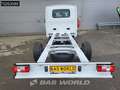 Maxus eDeliver 9 204PK 65kWh Elektrisch 140km WLTP Automaat Chassis Wit - thumbnail 6