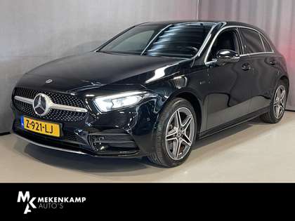 Mercedes-Benz A 250 e AMG Line 18''/Camera/LED/PDC V+A/Parkeerassisten