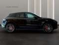 Porsche Macan S Aut. Negro - thumbnail 4