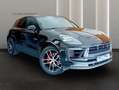 Porsche Macan S Aut. Negro - thumbnail 3