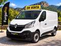 Renault Trafic Furgón L1H1 BluedCi 81kW Blanco - thumbnail 1