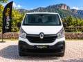 Renault Trafic Furgón L1H1 BluedCi 81kW Blanco - thumbnail 2