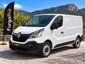 Renault Trafic Furgón L1H1 BluedCi 81kW Blanco - thumbnail 6