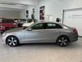 Mercedes-Benz C 180 AVANTGARDE ADVPLUS+DIGITAL+360+MEMO+WINTER Silber - thumbnail 3