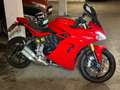 Ducati SuperSport Rojo - thumbnail 1