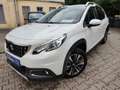 Peugeot 2008 1.6HDI Allure/wenig KM/Navi/Kamera/Sitzhzg/Scheckh Weiß - thumbnail 1