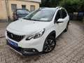 Peugeot 2008 1.6HDI Allure/wenig KM/Navi/Kamera/Sitzhzg/Scheckh Weiß - thumbnail 12