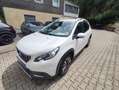 Peugeot 2008 1.6HDI Allure/wenig KM/Navi/Kamera/Sitzhzg/Scheckh Weiß - thumbnail 18