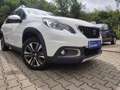Peugeot 2008 1.6HDI Allure/wenig KM/Navi/Kamera/Sitzhzg/Scheckh Weiß - thumbnail 14