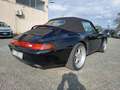 Porsche 911 Carrera cat Cabriolet Nero - thumbnail 2