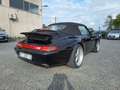 Porsche 911 Carrera cat Cabriolet Nero - thumbnail 4
