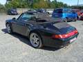 Porsche 911 Carrera cat Cabriolet Noir - thumbnail 19