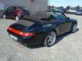 Porsche 911 Carrera cat Cabriolet Noir - thumbnail 21