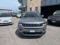 Jeep Compass 2.0 mjt Limited 4wd 140cv MANUALE KM103K CARPLAY Argento - thumbnail 2