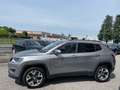 Jeep Compass 2.0 mjt Limited 4wd 140cv MANUALE KM103K CARPLAY Argento - thumbnail 8