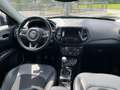 Jeep Compass 2.0 mjt Limited 4wd 140cv MANUALE KM103K CARPLAY Argento - thumbnail 11