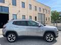 Jeep Compass 2.0 mjt Limited 4wd 140cv MANUALE KM103K CARPLAY Argento - thumbnail 4