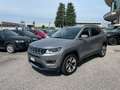 Jeep Compass 2.0 mjt Limited 4wd 140cv MANUALE KM103K CARPLAY Argento - thumbnail 1
