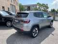 Jeep Compass 2.0 mjt Limited 4wd 140cv MANUALE KM103K CARPLAY Argento - thumbnail 5