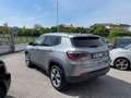 Jeep Compass 2.0 mjt Limited 4wd 140cv MANUALE KM103K CARPLAY Argento - thumbnail 7