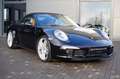 Porsche 991 Carrera 4 Cabriolet Schwarz - thumbnail 2
