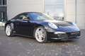 Porsche 991 Carrera 4 Cabriolet Schwarz - thumbnail 16