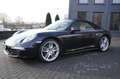 Porsche 991 Carrera 4 Cabriolet Schwarz - thumbnail 7