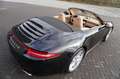 Porsche 991 Carrera 4 Cabriolet Schwarz - thumbnail 34