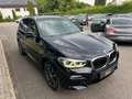 BMW X3 X3*25d*X-DRIVE*M-SPORT*STANDHEIZUNG*PANORAMA*LED Bleu - thumbnail 3