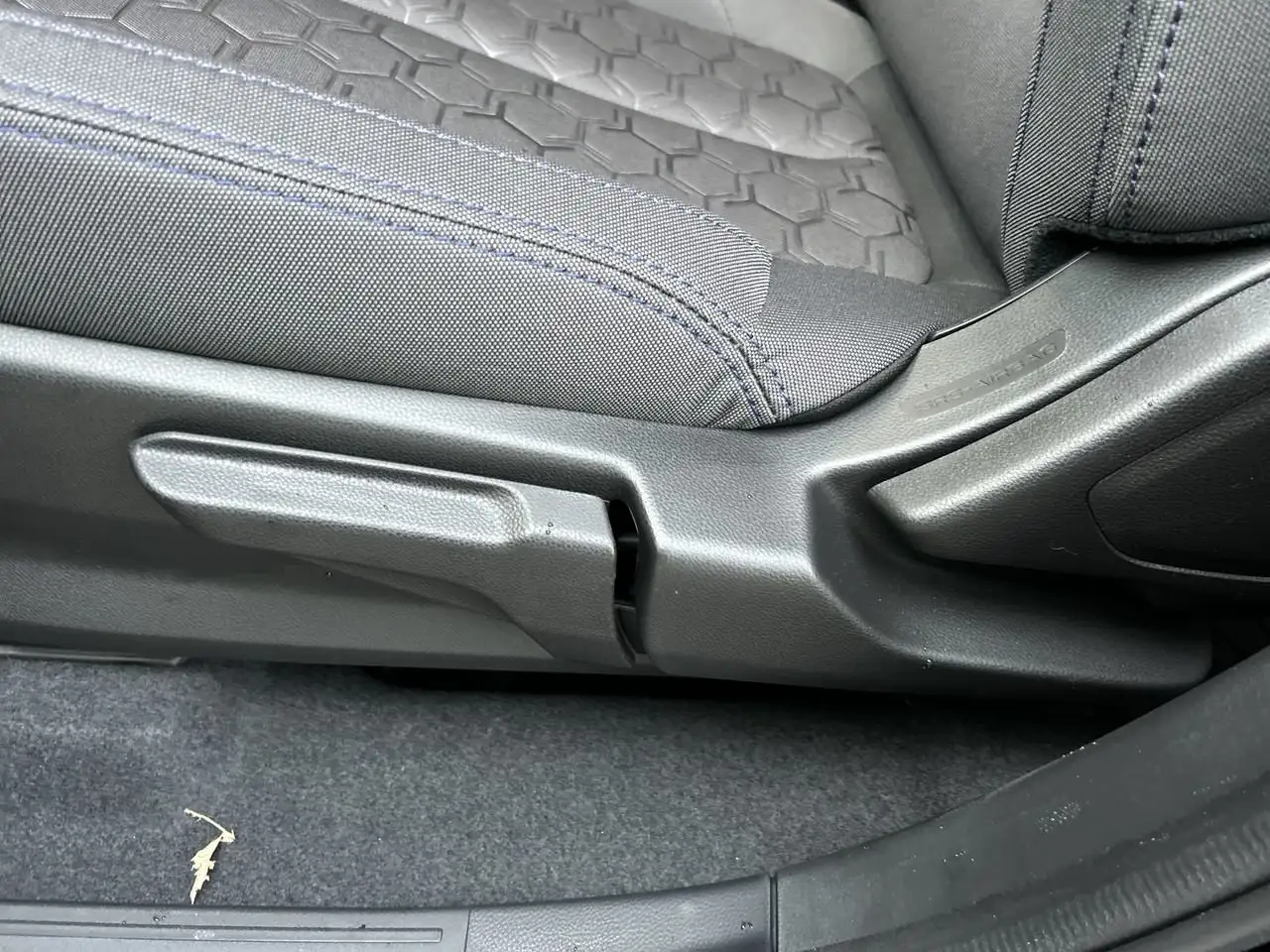 Subaru Forester снимка Subaru Forester