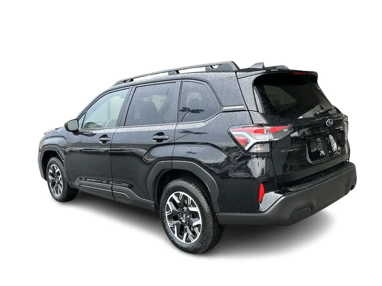 Subaru Forester снимка Subaru Forester