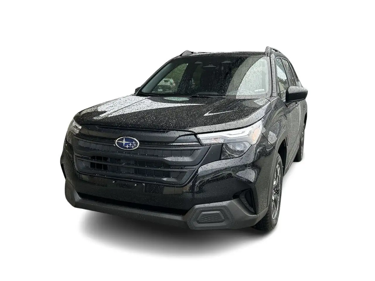 Subaru Forester снимка Subaru Forester