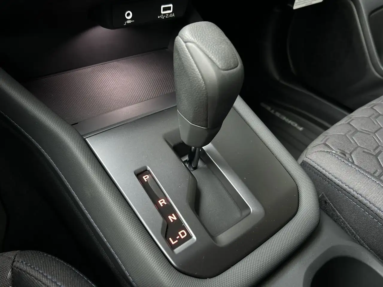 Subaru Forester снимка Subaru Forester