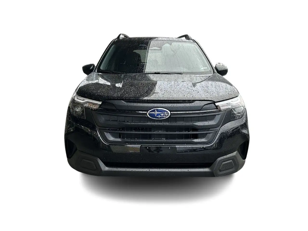 Subaru Forester снимка Subaru Forester