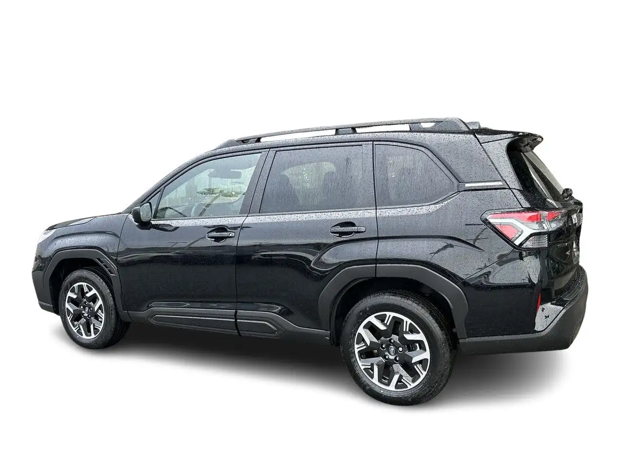 Subaru Forester снимка Subaru Forester