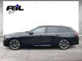 BMW 520 d xDrive M Sport M Sportpaket Head-Up DAB Schwarz - thumbnail 2