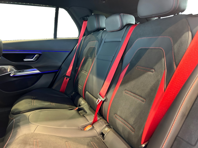 Mercedes-Benz E 53 AMG AMG E 53 Hybrid 4matic+ AMG+MBUX+Superscreen+AHK — photo 11